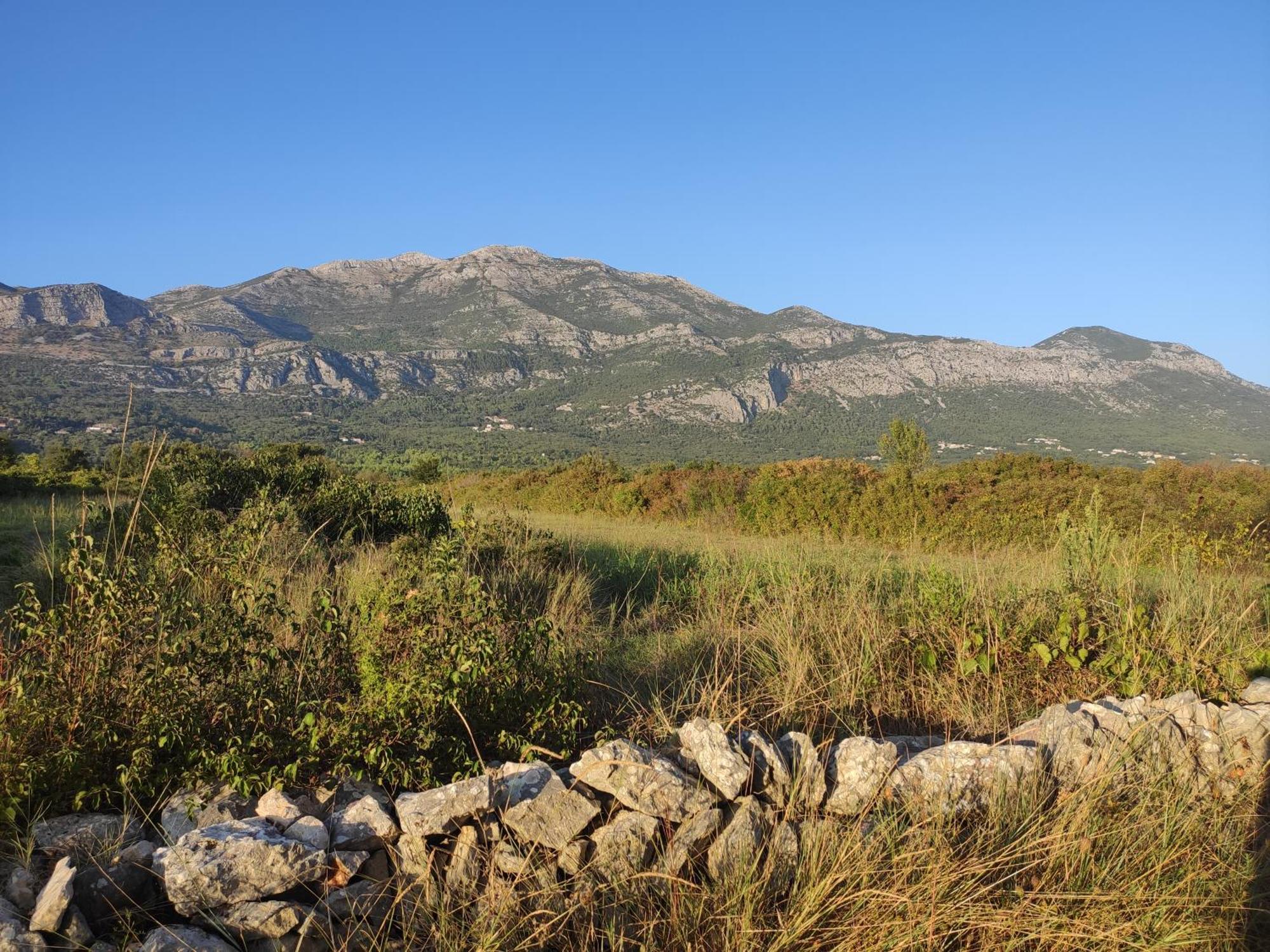 Country House Uros In Nature With Pool Lovorno Εξωτερικό φωτογραφία